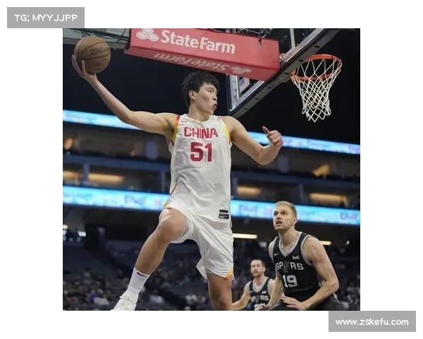 NBA中国球员赛事—nba中国球员集锦