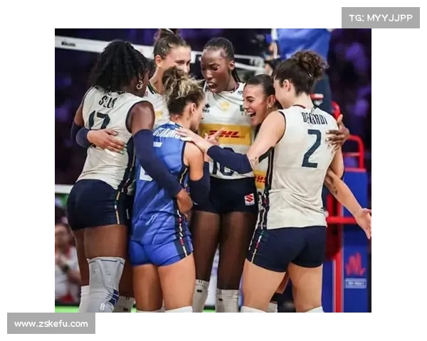 女排有哪些国际赛事、女排有哪些世界大赛