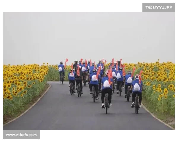 崇明岛自行车主题公园