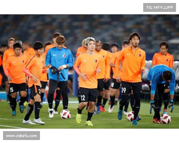 日职联的比赛集锦