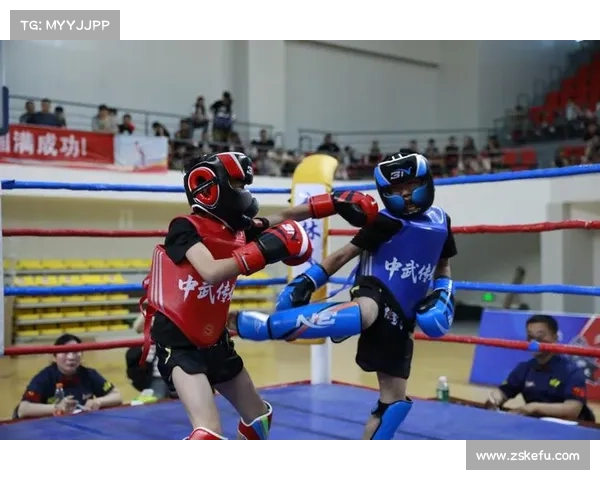 武林风赛事优势;武林风赛事体系