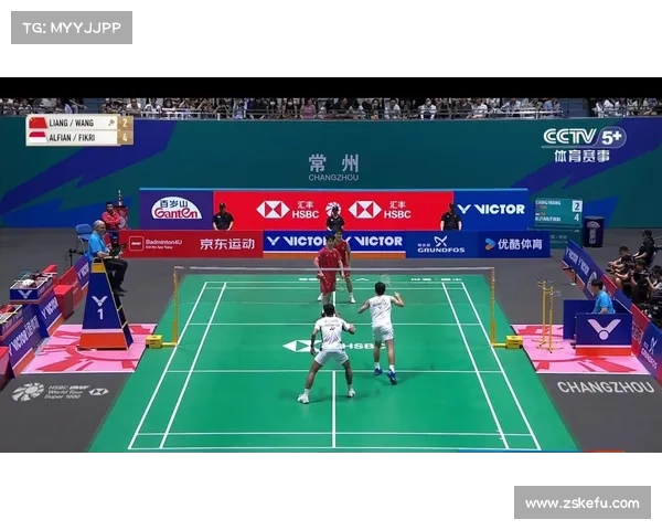 羽球最新赛事,聚焦羽毛球最新赛事热点国内外大赛战报速递