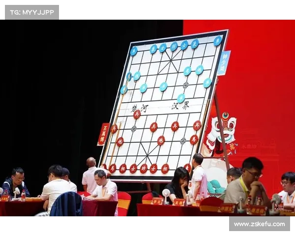 象棋精典赛事(象棋比赛经典) 象棋精典赛事(象棋比赛经典)