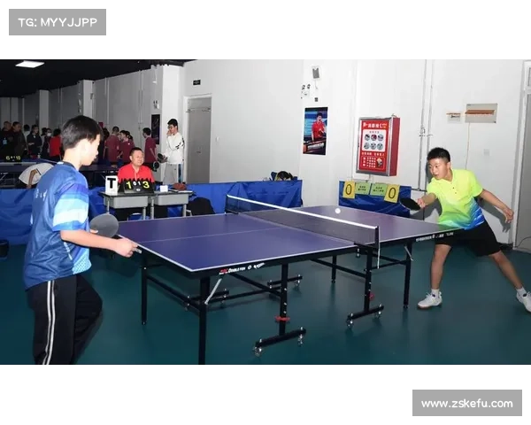 重大乒乓球赛事有哪些 重大乒乓球赛事有哪些